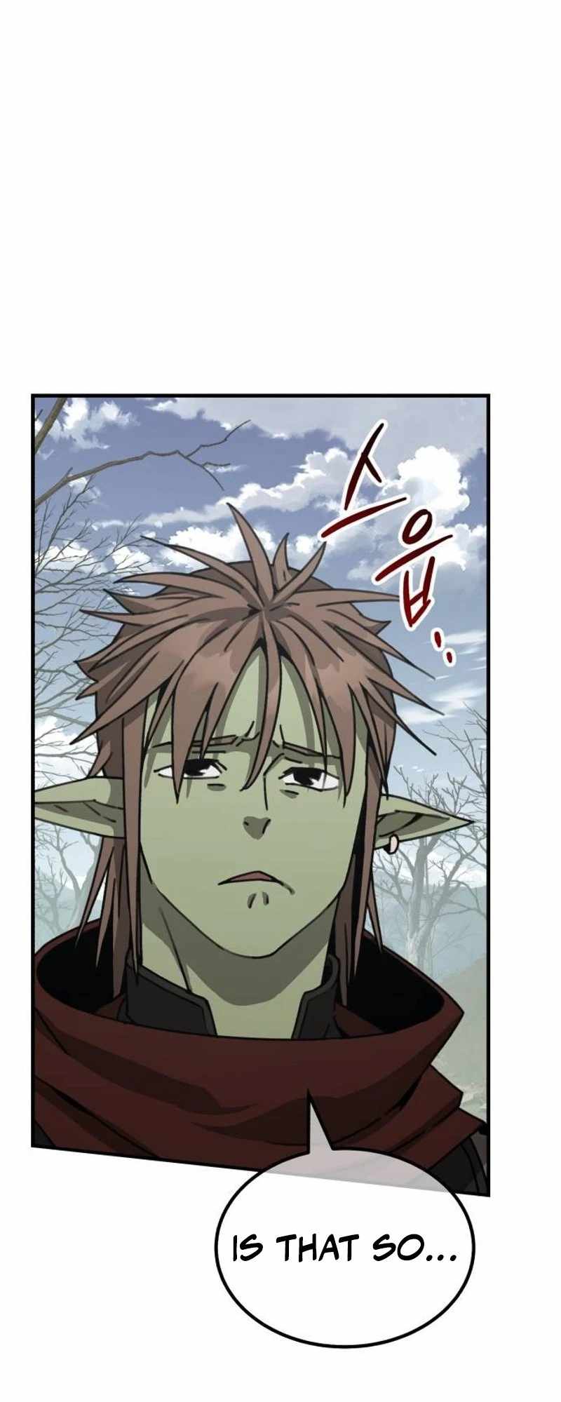 Green Skin (Manhwa) — Chapter 23 — page 78