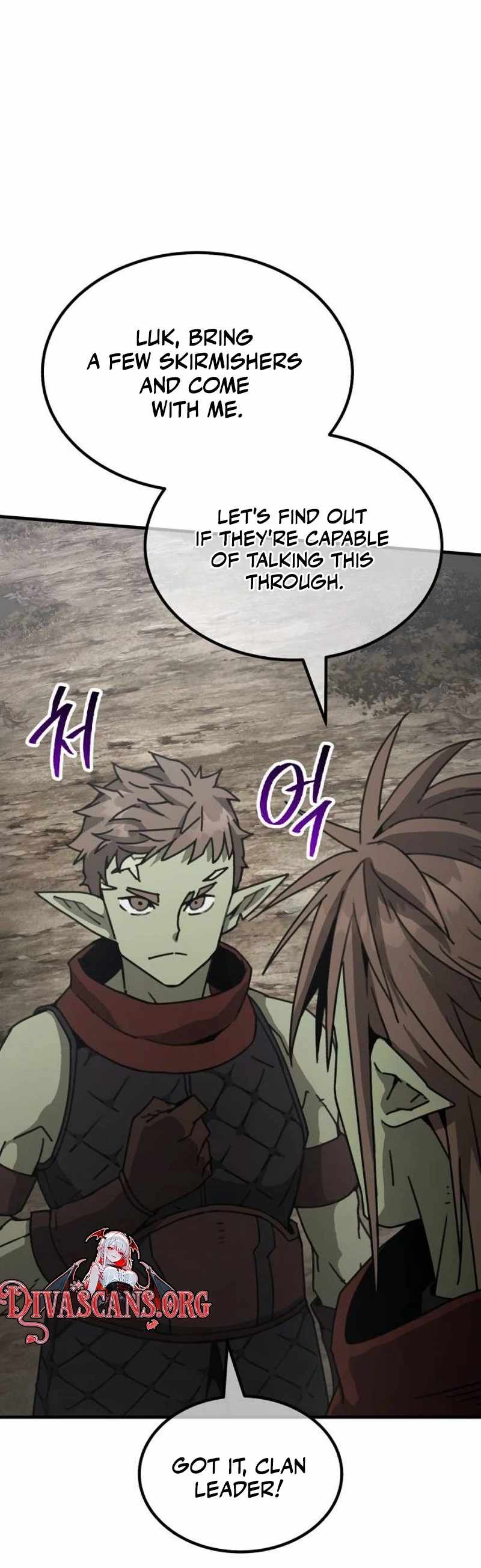 Green Skin (Manhwa) — Chapter 23 — page 79