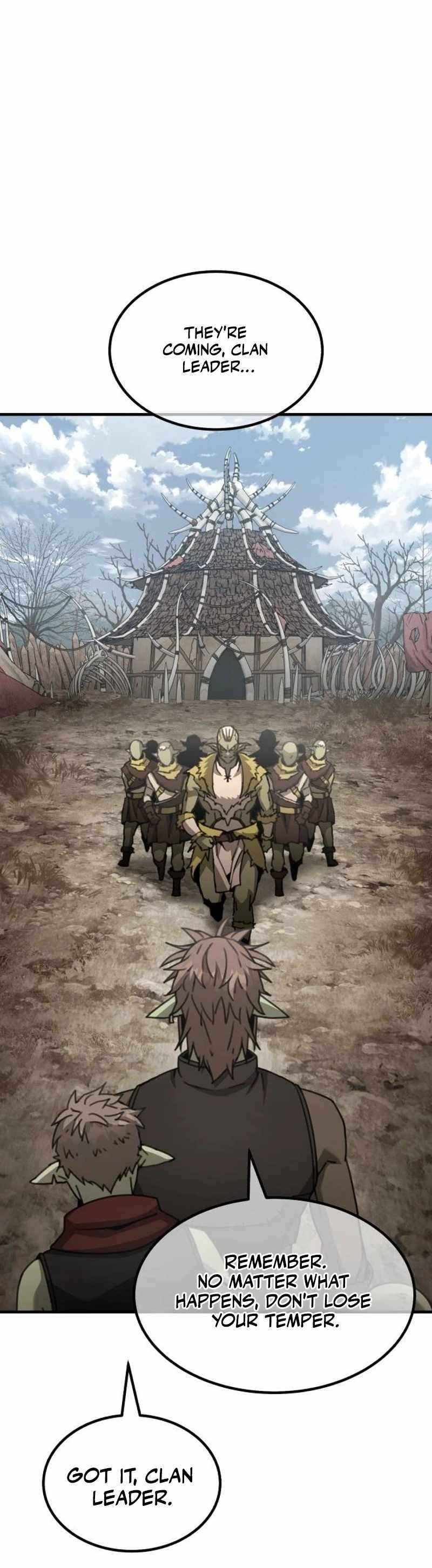 Green Skin (Manhwa) — Chapter 23 — page 87