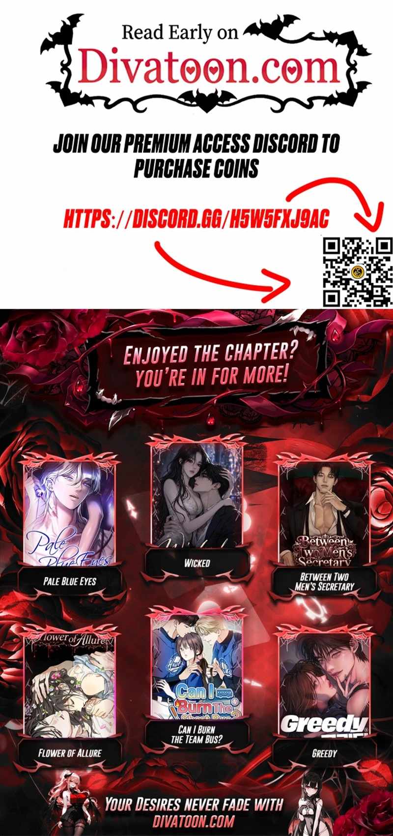 Green Skin (Manhwa) — Chapter 23 — page 94