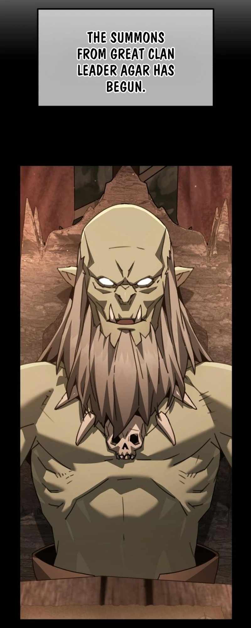 Green Skin (Manhwa) — Chapter 24 — page 2