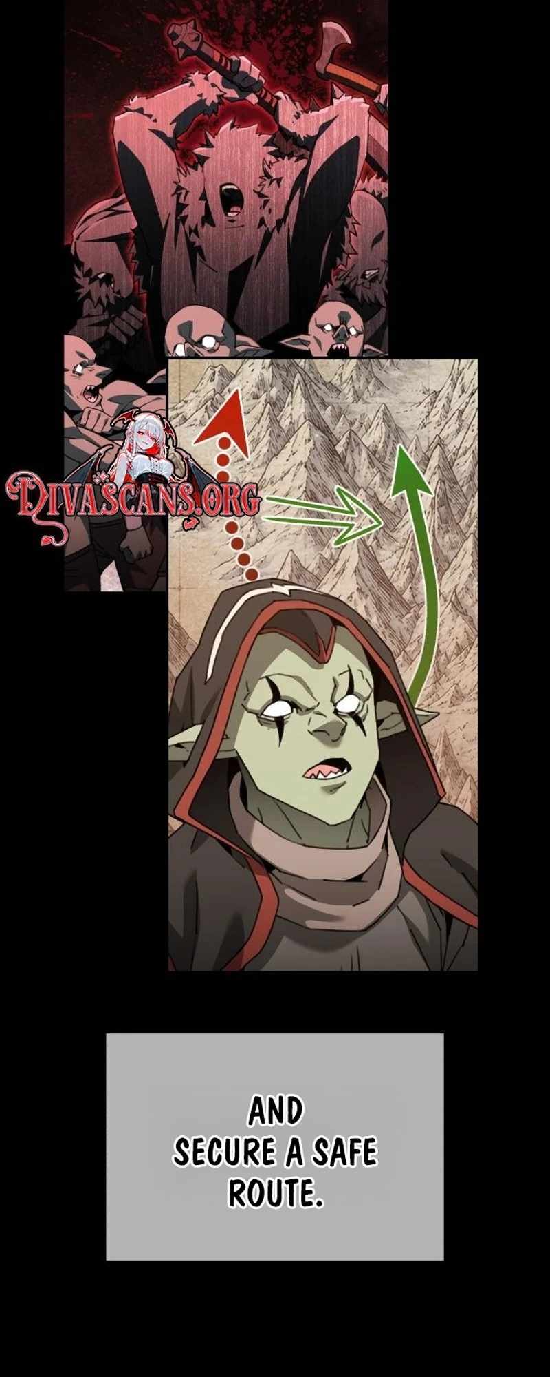 Green Skin (Manhwa) — Chapter 24 — page 5