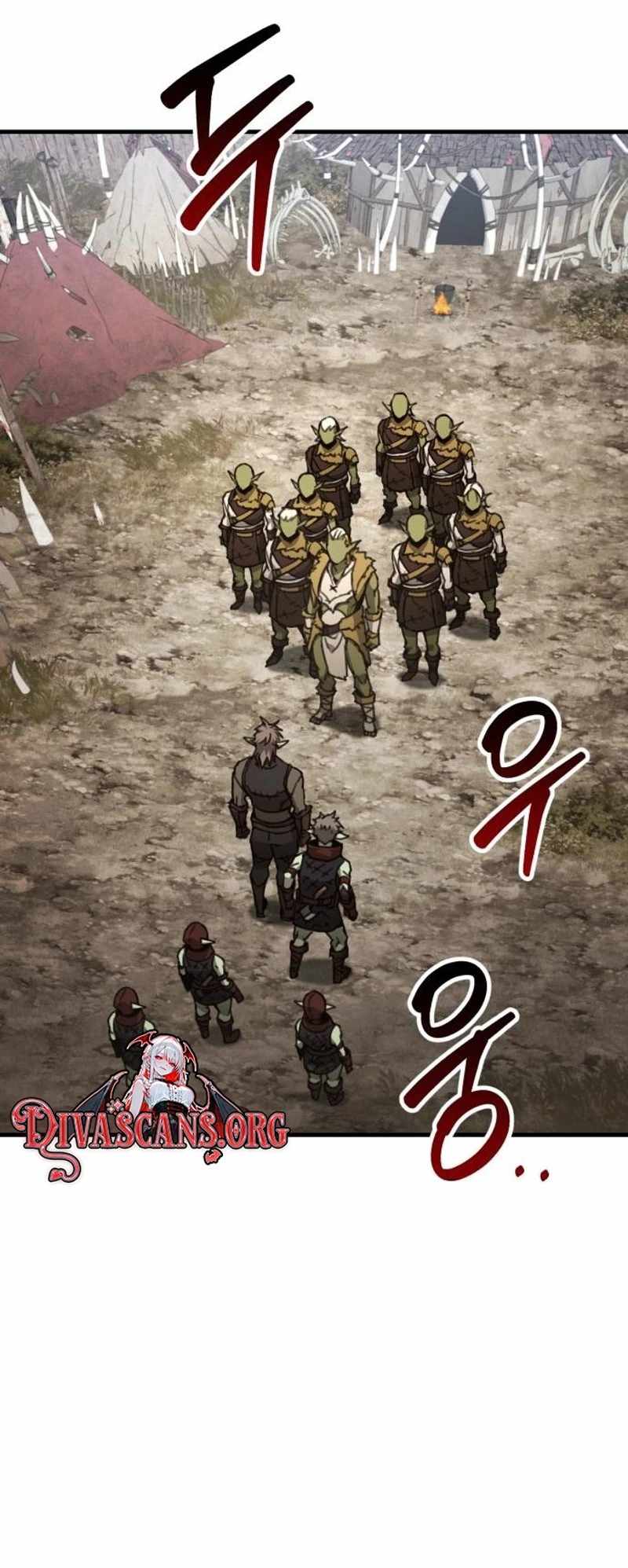 Green Skin (Manhwa) — Chapter 24 — page 8
