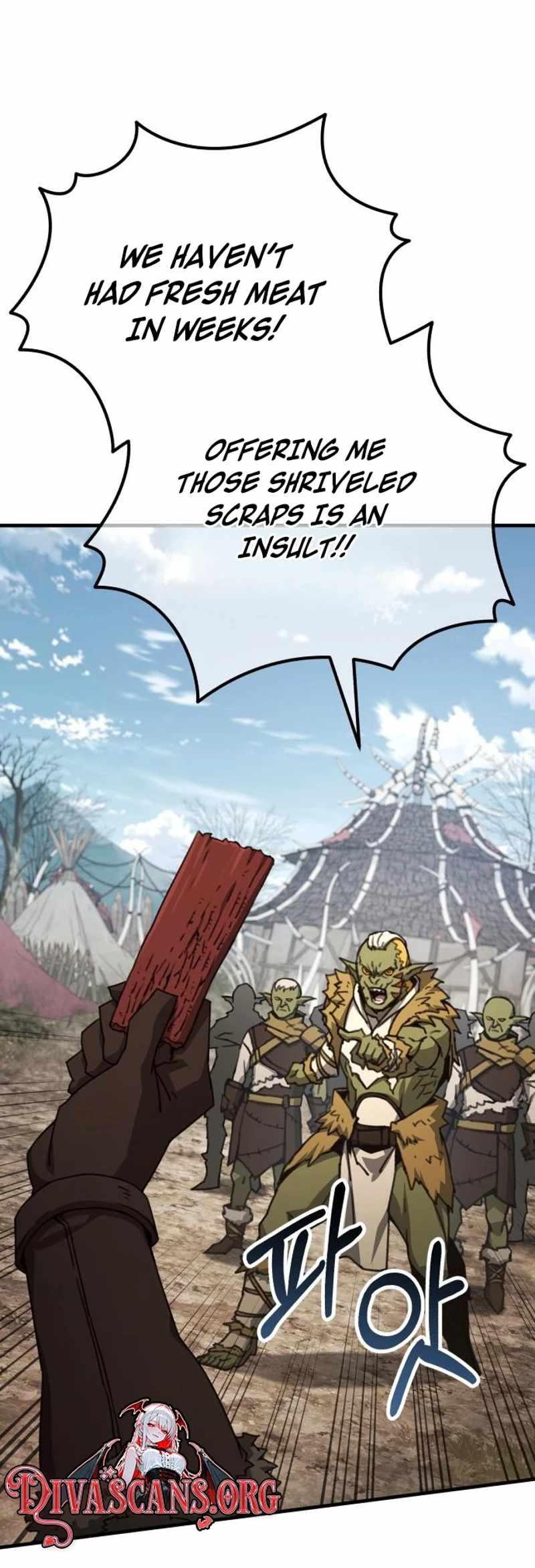 Green Skin (Manhwa) — Chapter 24 — page 15