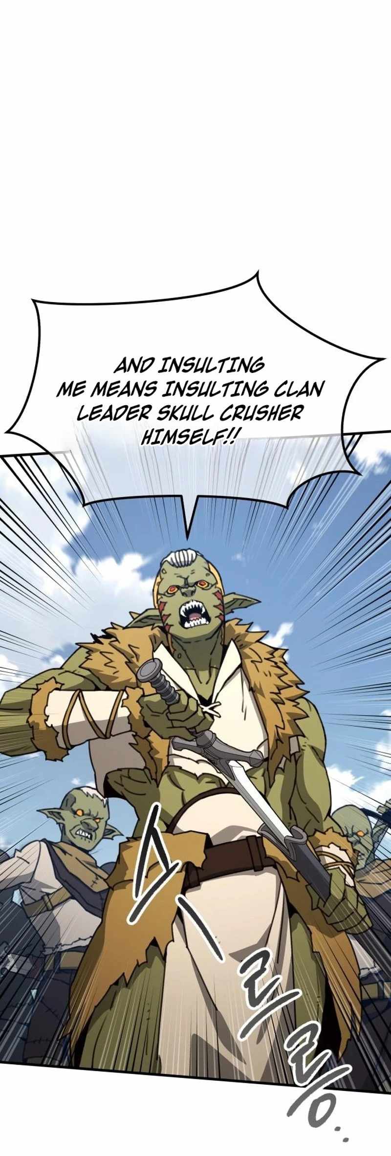 Green Skin (Manhwa) — Chapter 24 — page 16