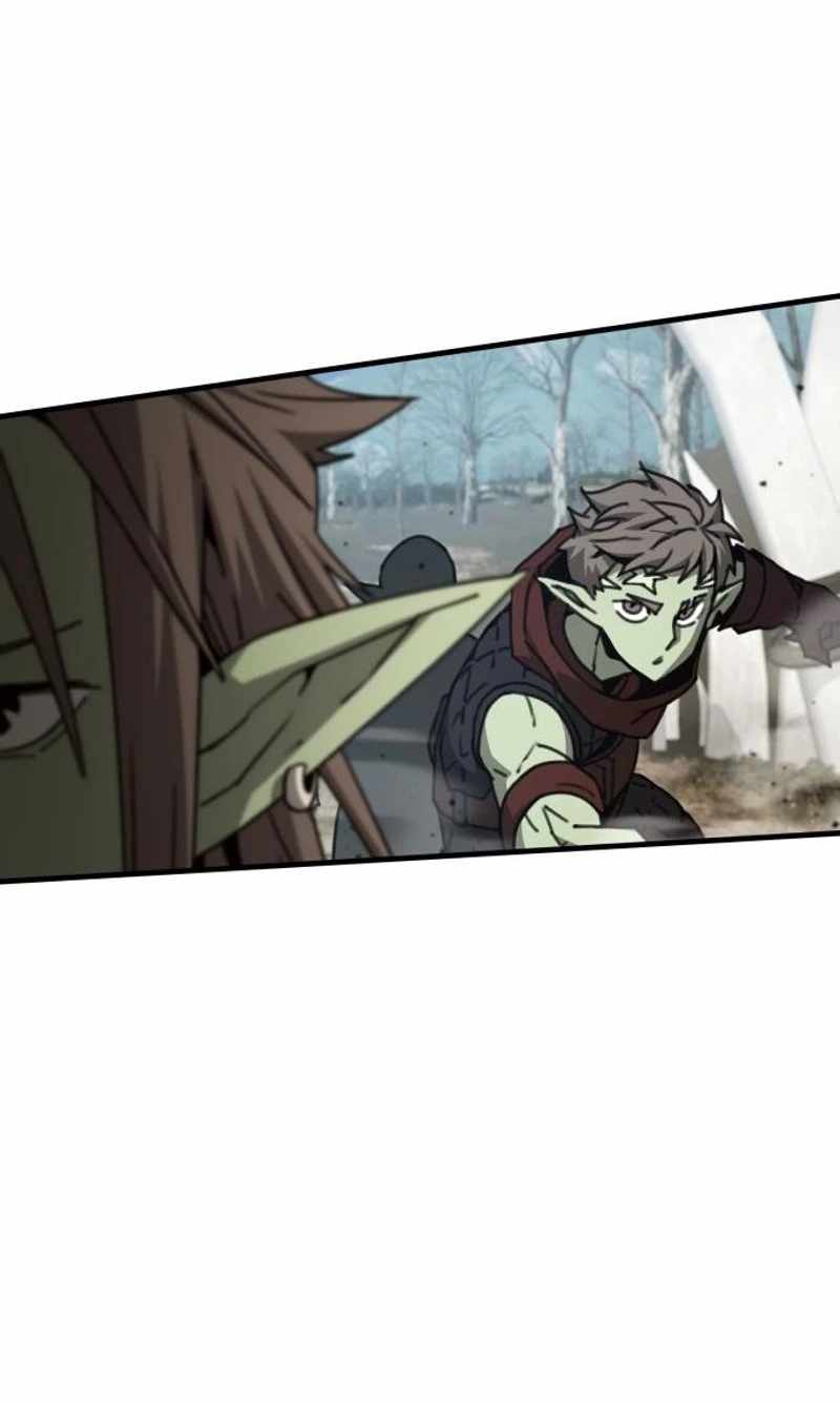 Green Skin (Manhwa) — Chapter 24 — page 19