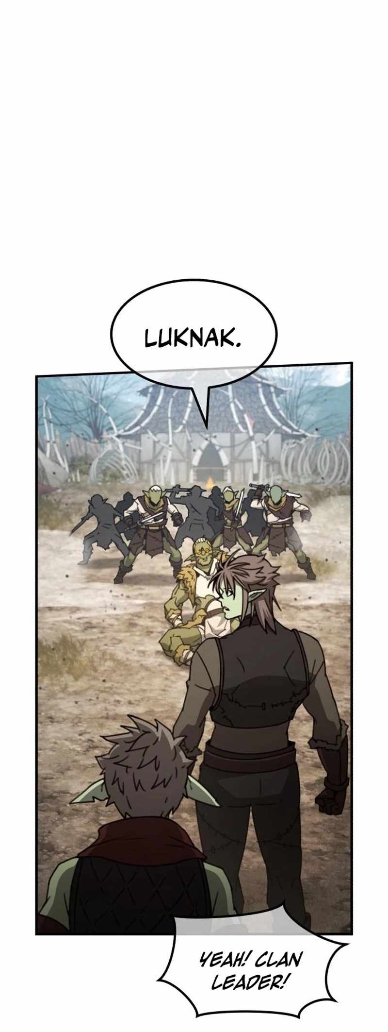 Green Skin (Manhwa) — Chapter 24 — page 23