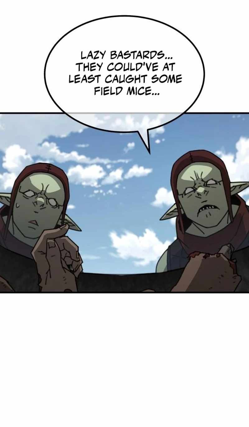 Green Skin (Manhwa) — Chapter 24 — page 32