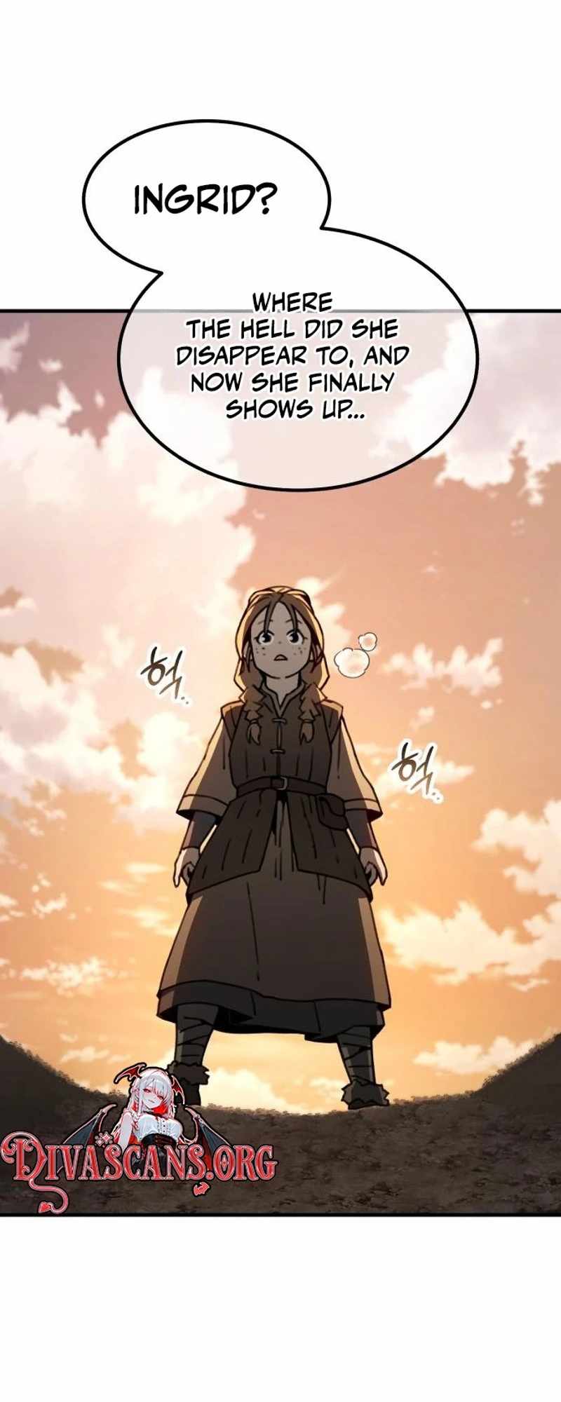 Green Skin (Manhwa) — Chapter 24 — page 39