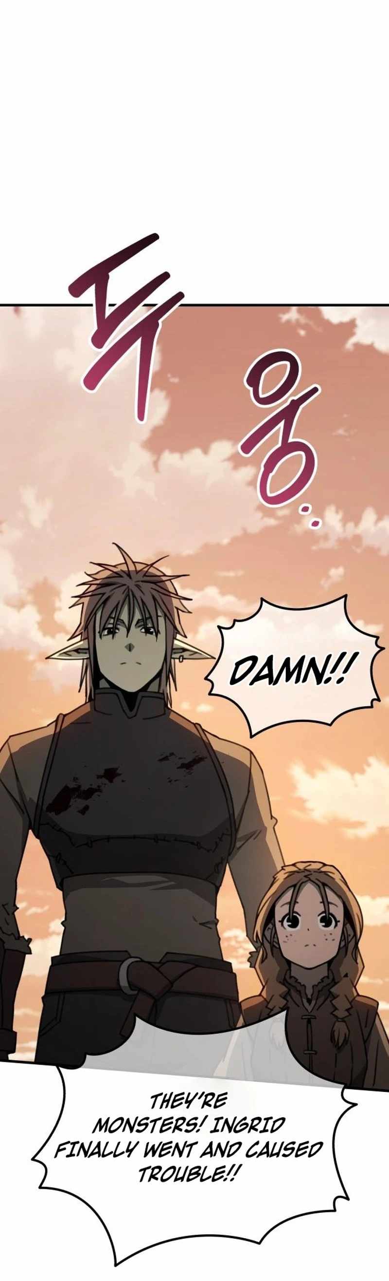 Green Skin (Manhwa) — Chapter 24 — page 40
