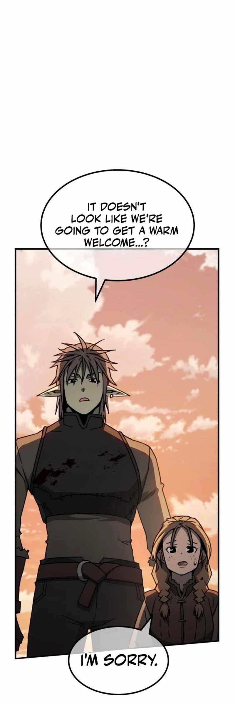Green Skin (Manhwa) — Chapter 24 — page 42