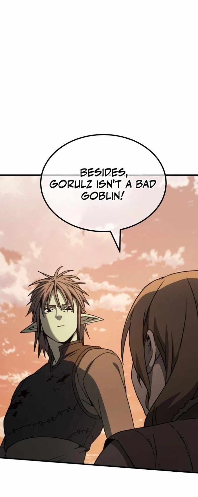 Green Skin (Manhwa) — Chapter 24 — page 44