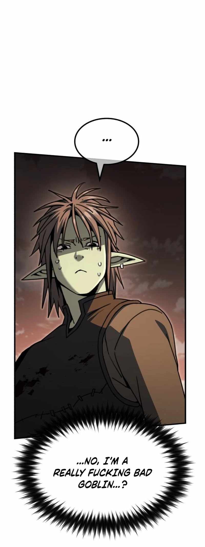 Green Skin (Manhwa) — Chapter 24 — page 45