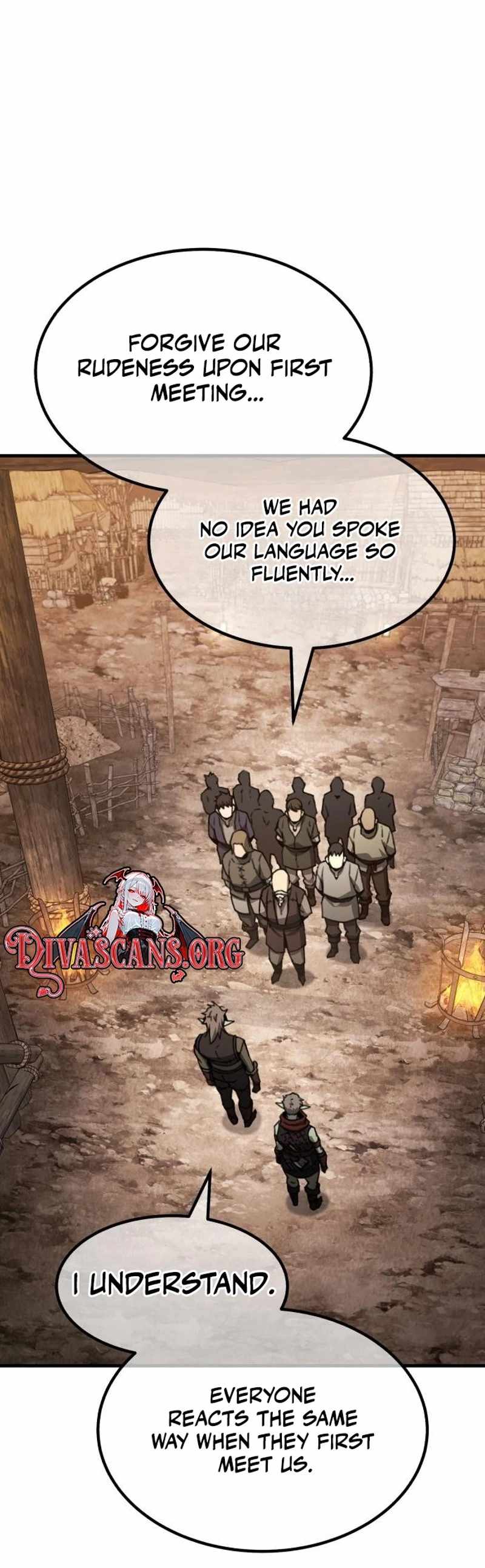 Green Skin (Manhwa) — Chapter 24 — page 47