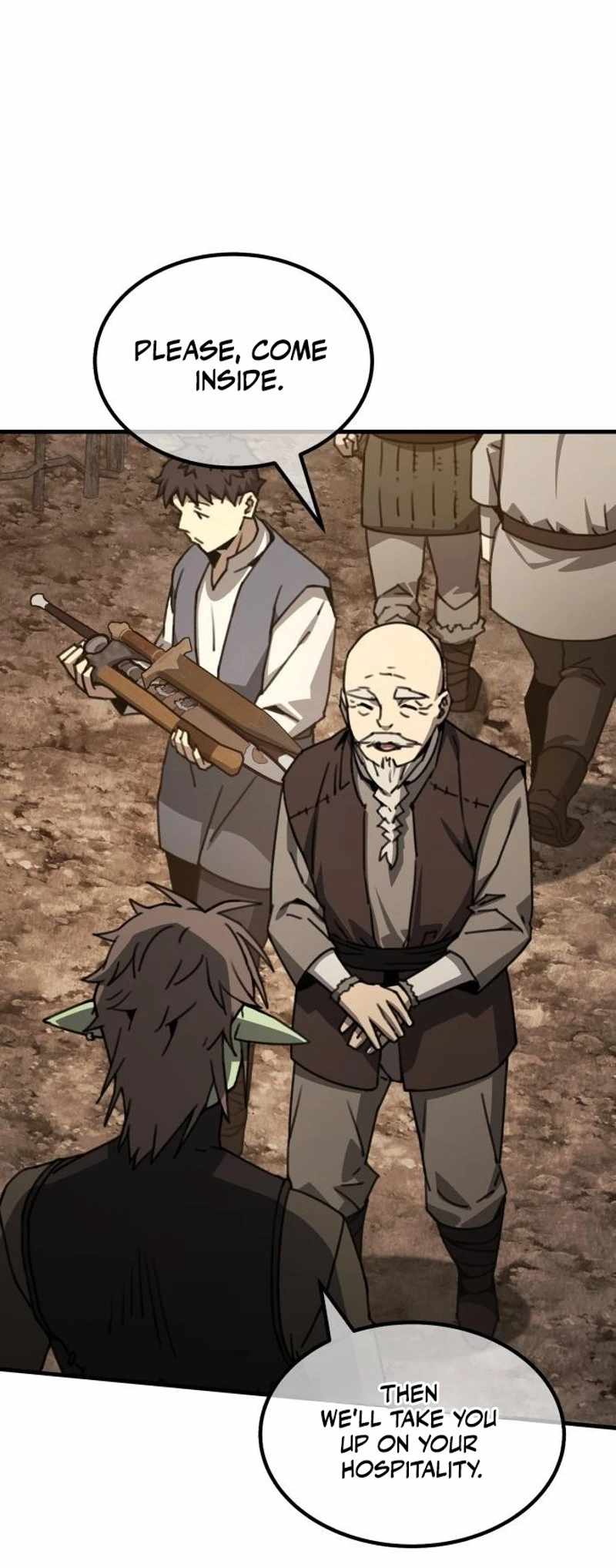Green Skin (Manhwa) — Chapter 24 — page 51