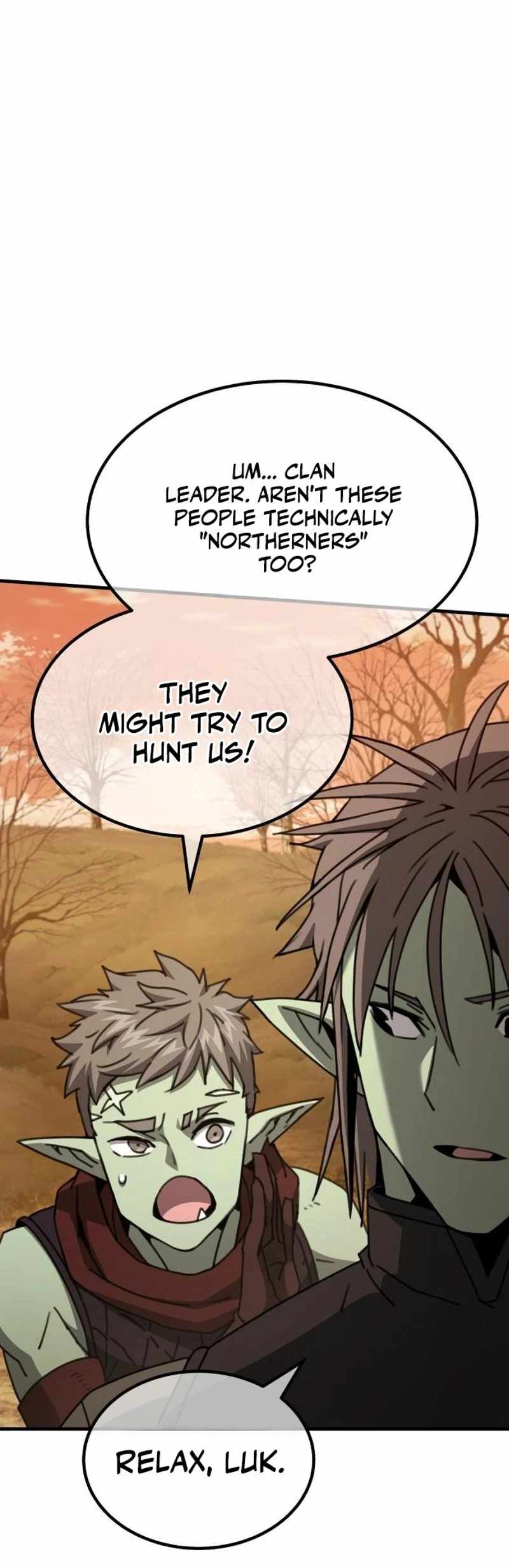 Green Skin (Manhwa) — Chapter 24 — page 52