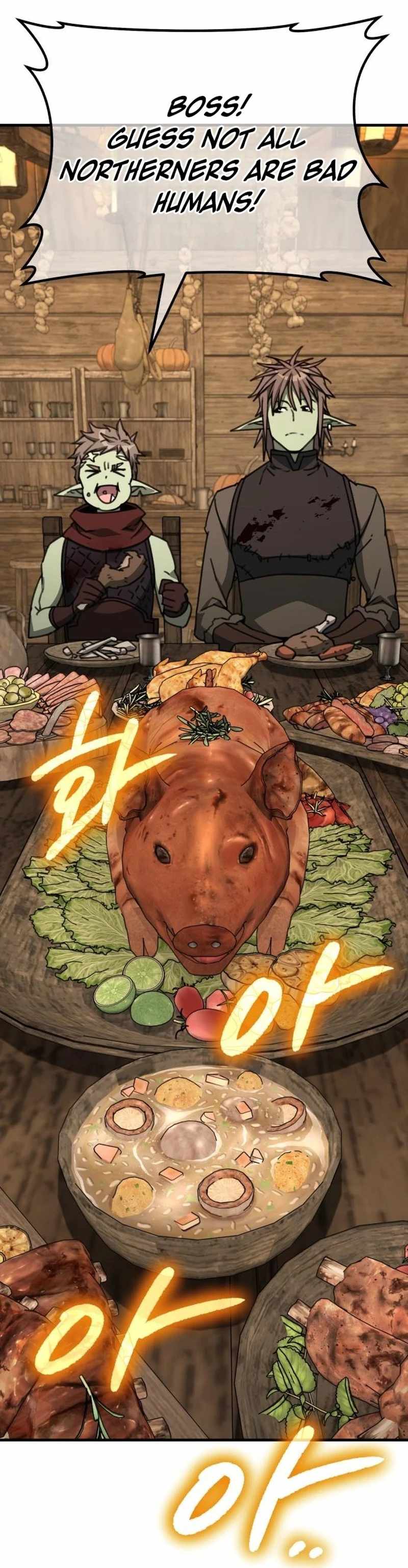 Green Skin (Manhwa) — Chapter 24 — page 59