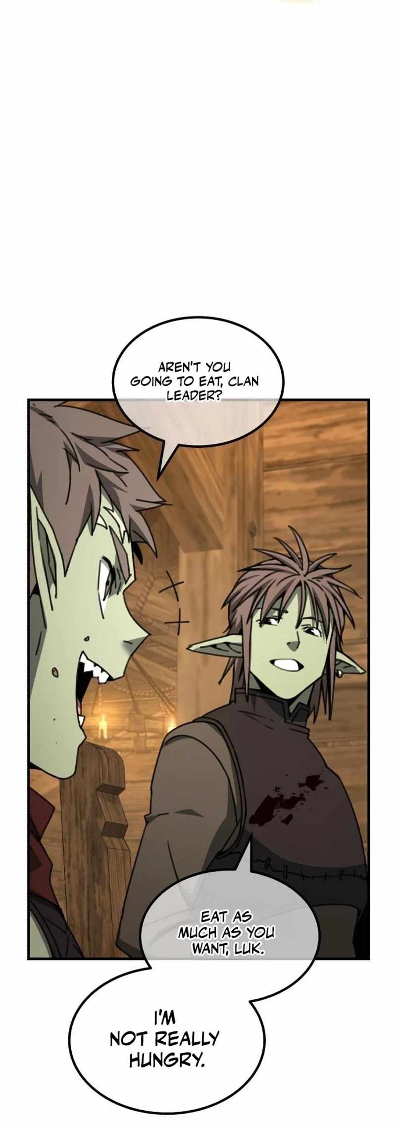 Green Skin (Manhwa) — Chapter 24 — page 60