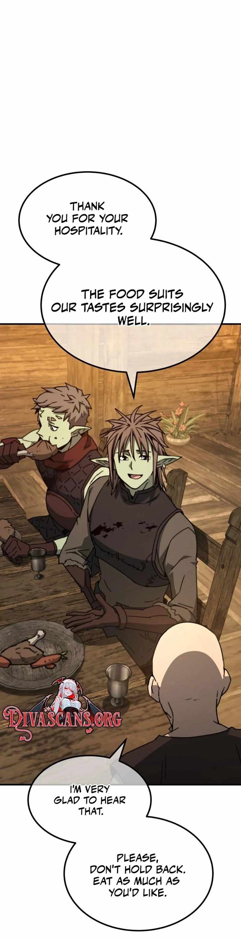 Green Skin (Manhwa) — Chapter 24 — page 62