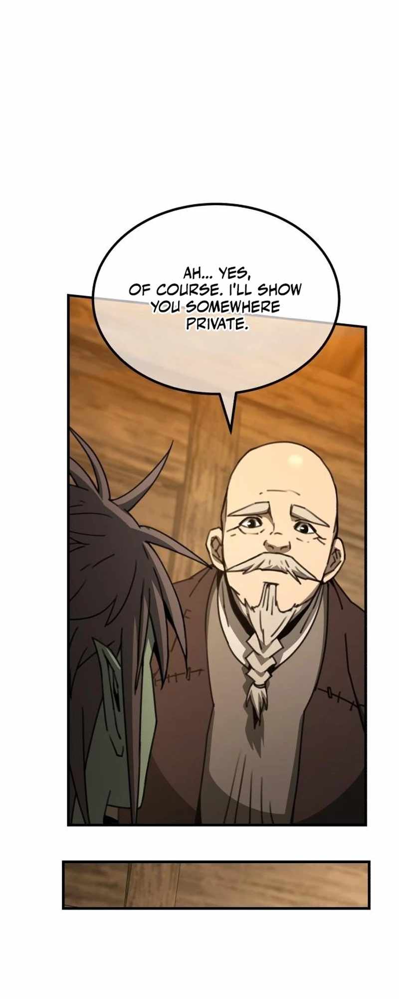 Green Skin (Manhwa) — Chapter 24 — page 64