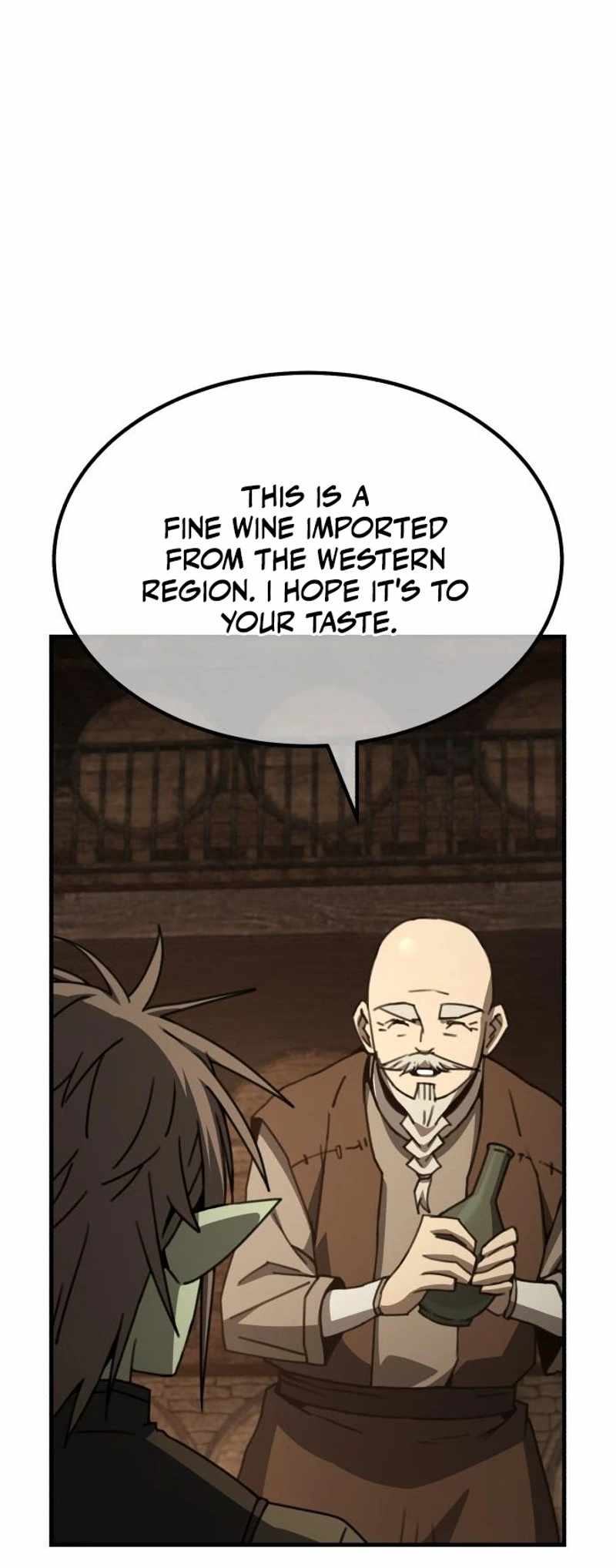 Green Skin (Manhwa) — Chapter 24 — page 67