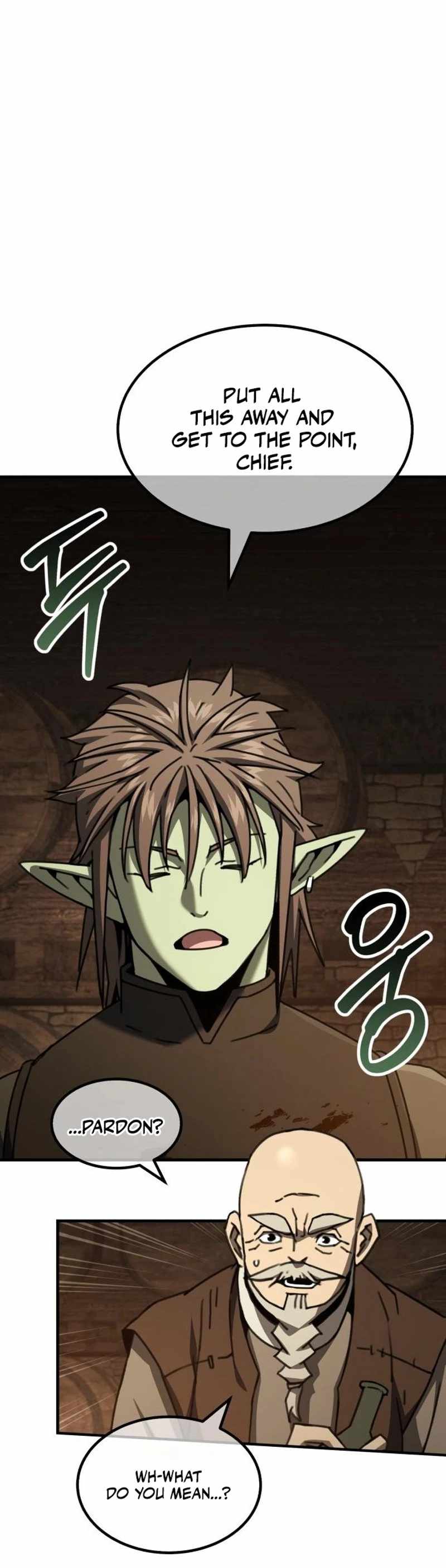 Green Skin (Manhwa) — Chapter 24 — page 68