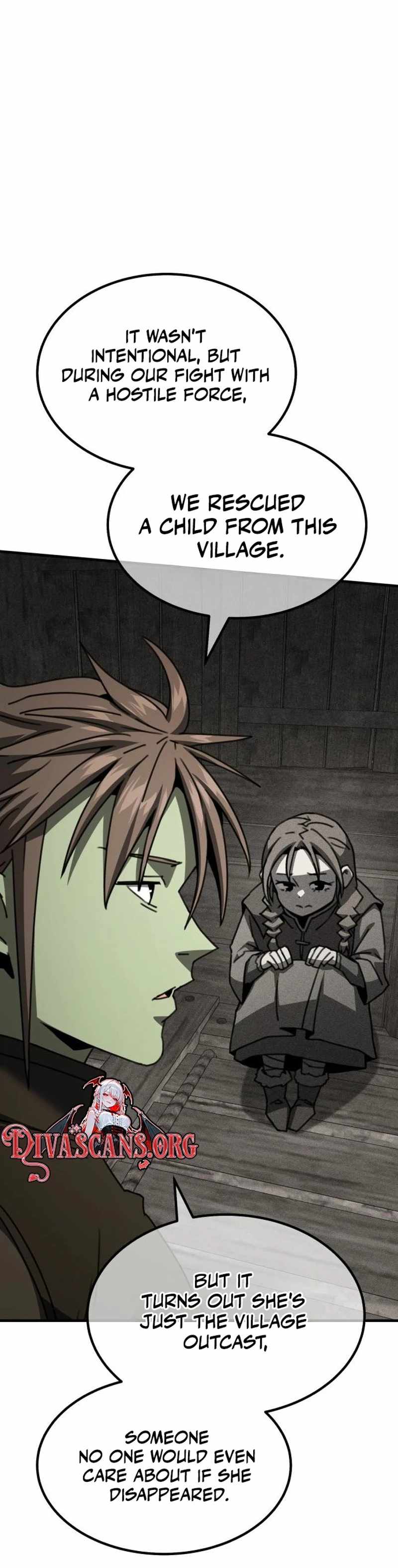 Green Skin (Manhwa) — Chapter 24 — page 69