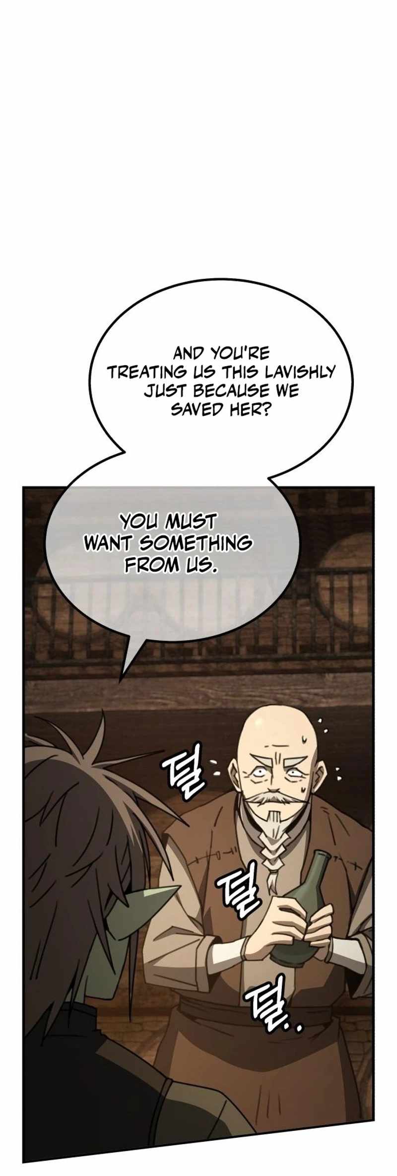 Green Skin (Manhwa) — Chapter 24 — page 70