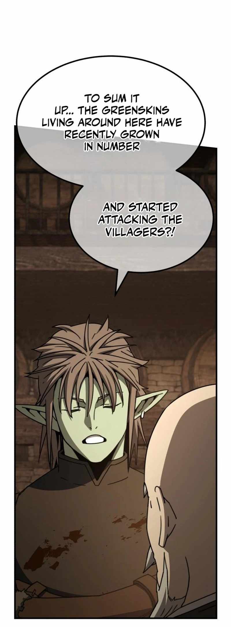 Green Skin (Manhwa) — Chapter 24 — page 75