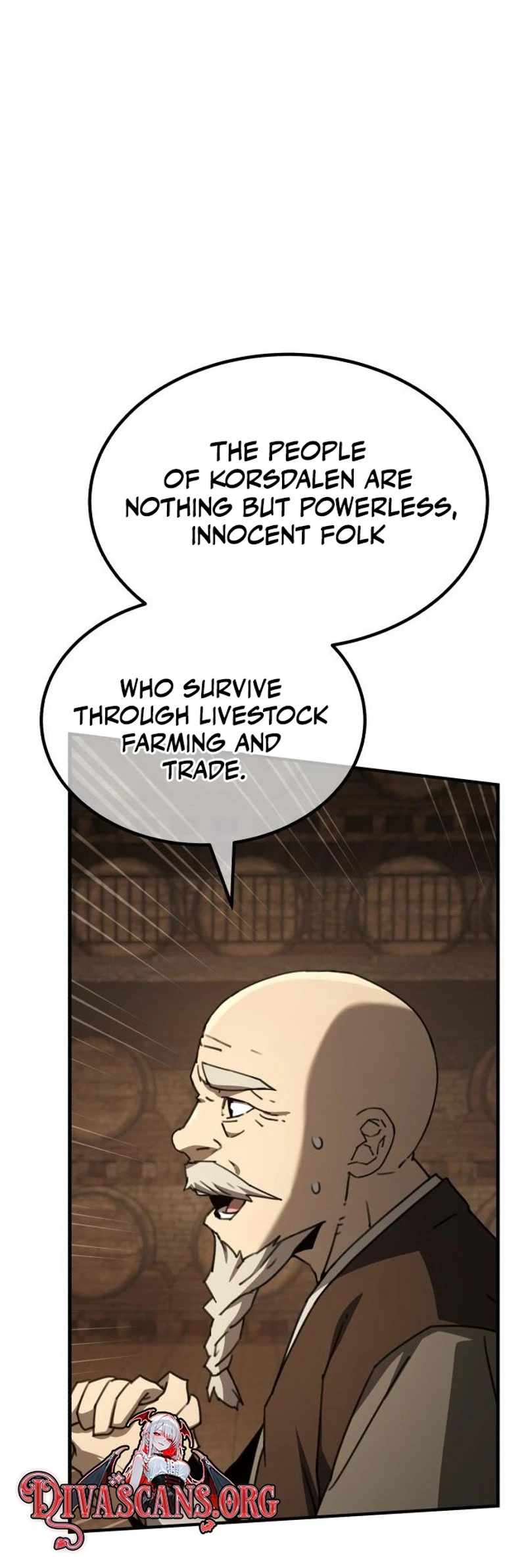 Green Skin (Manhwa) — Chapter 24 — page 77