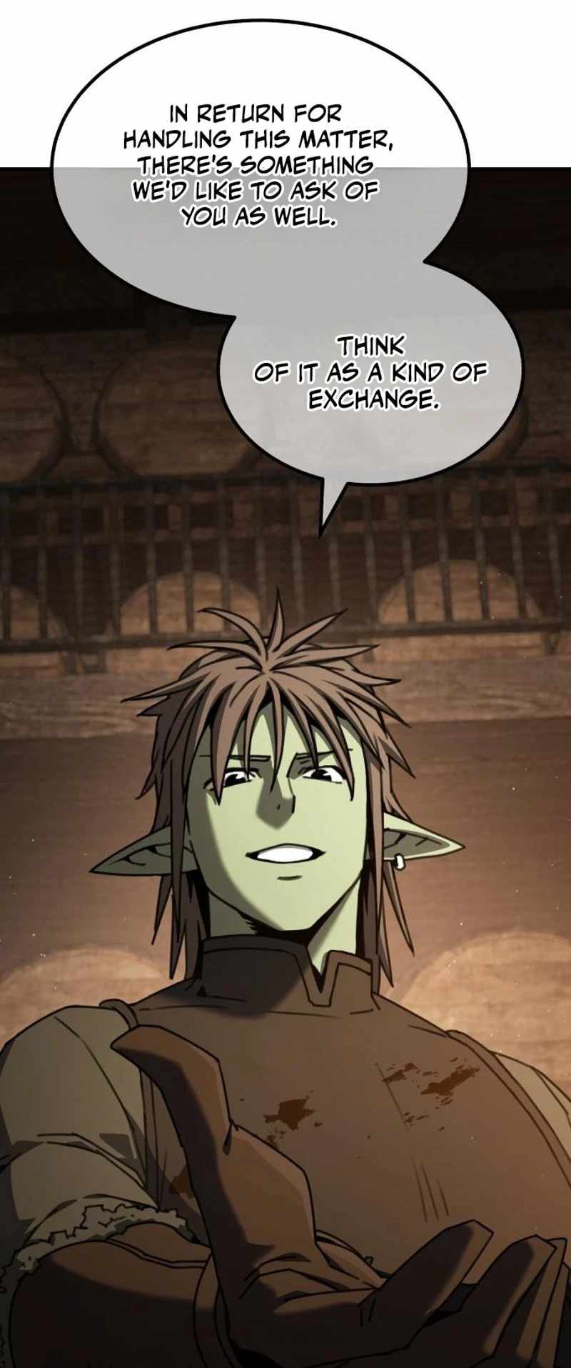 Green Skin (Manhwa) — Chapter 24 — page 82