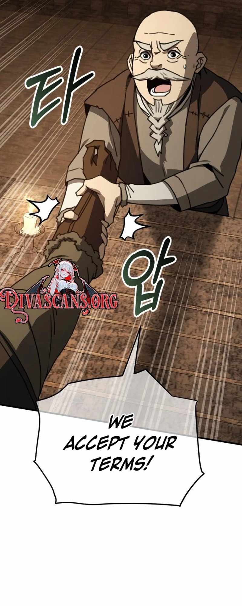 Green Skin (Manhwa) — Chapter 24 — page 84