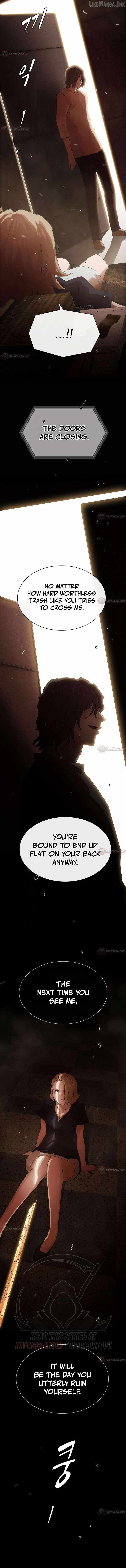 The Genius Who Sees Through the World — Chapter 57 — page 4