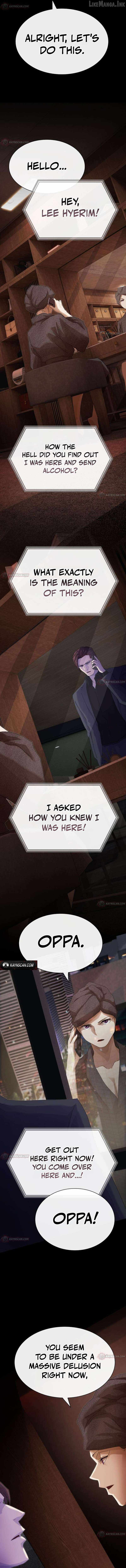 The Genius Who Sees Through the World — Chapter 57 — page 7