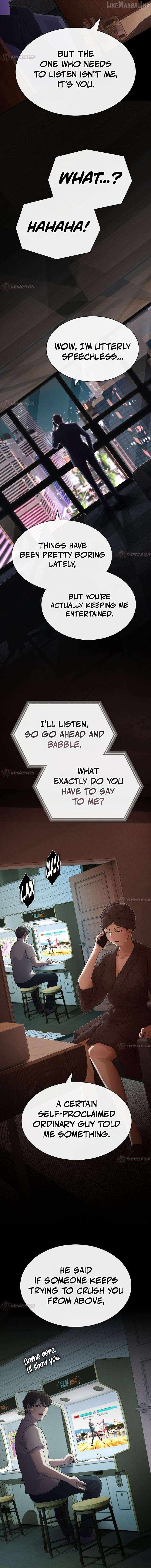 The Genius Who Sees Through the World — Chapter 57 — page 8