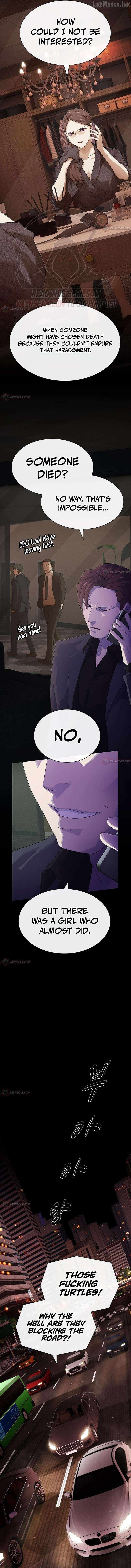 The Genius Who Sees Through the World — Chapter 57 — page 14
