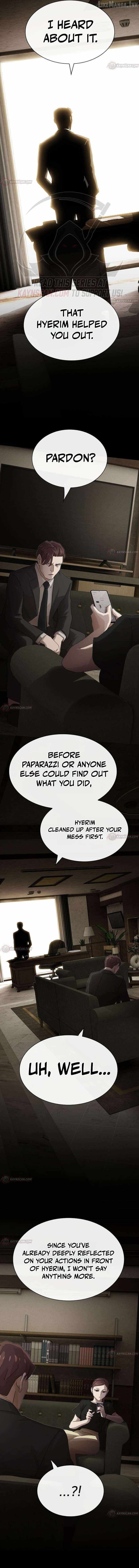 The Genius Who Sees Through the World — Chapter 57 — page 19
