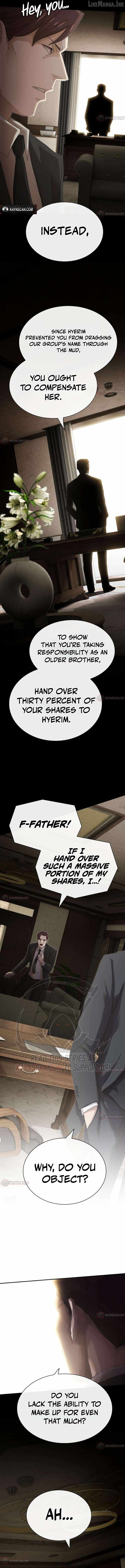 The Genius Who Sees Through the World — Chapter 57 — page 20