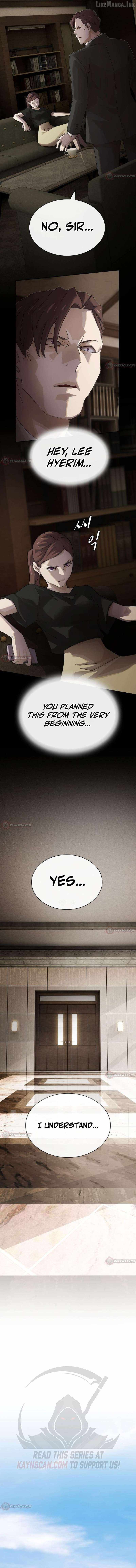 The Genius Who Sees Through the World — Chapter 57 — page 21