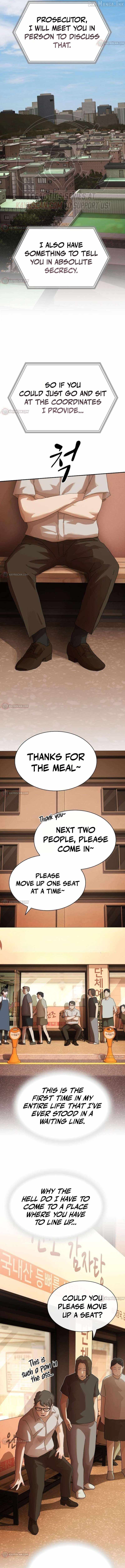 The Genius Who Sees Through the World — Chapter 57 — page 23