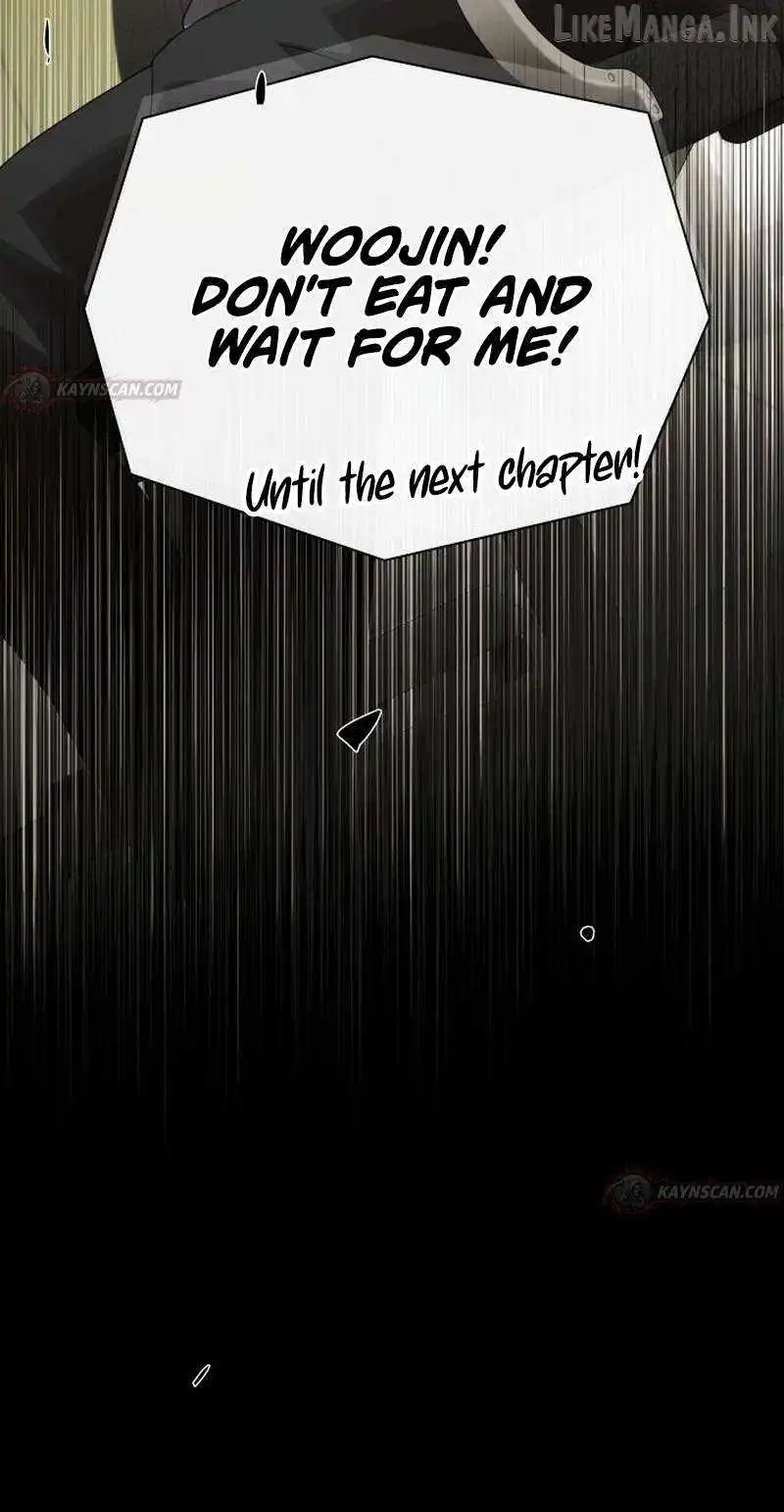 The Genius Who Sees Through the World — Chapter 58 — page 16