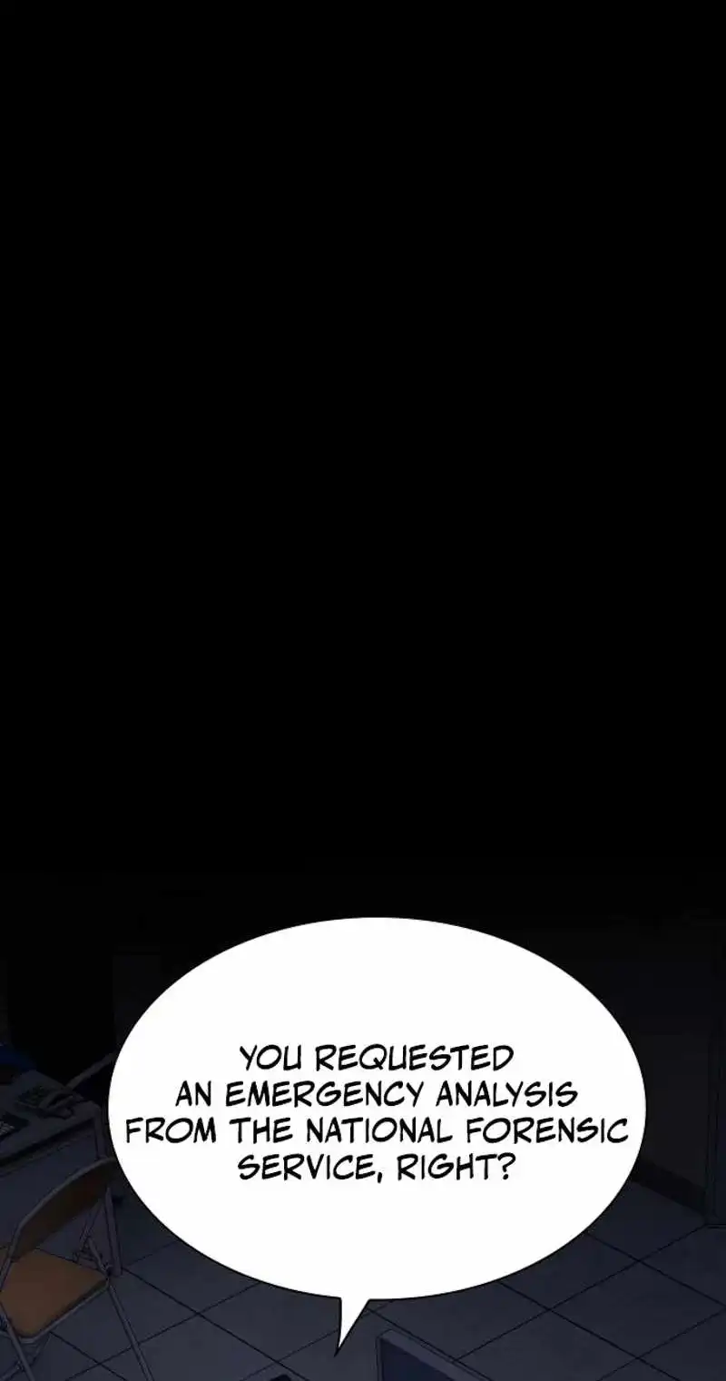 The Genius Who Sees Through the World — Chapter 59 — page 1
