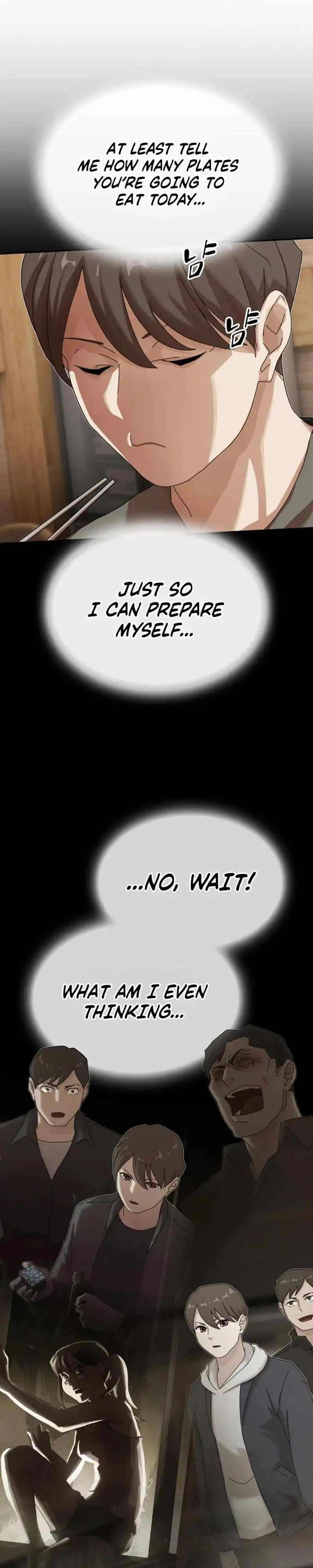 The Genius Who Sees Through the World — Chapter 59 — page 14