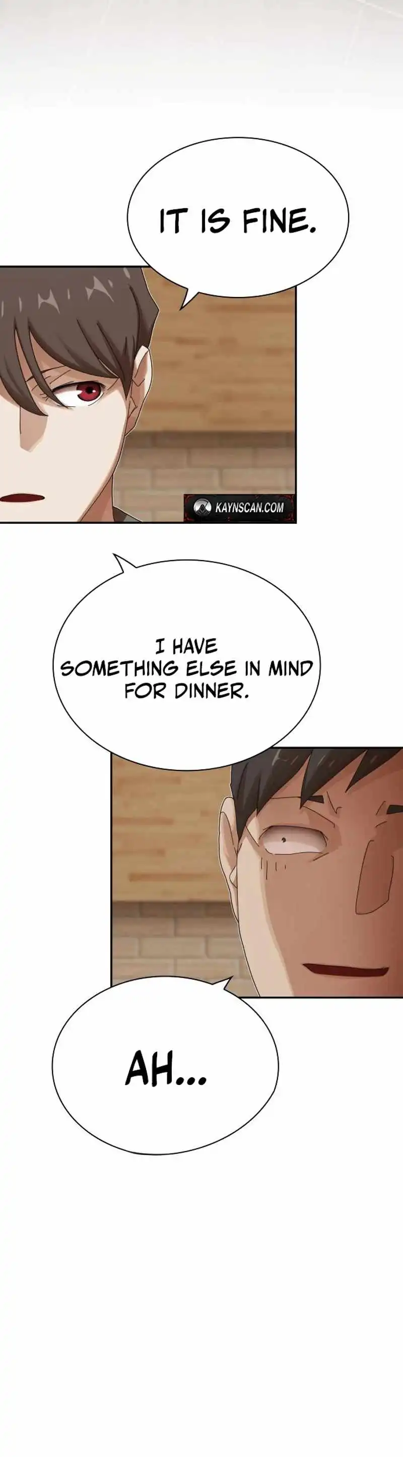 The Genius Who Sees Through the World — Chapter 59 — page 20