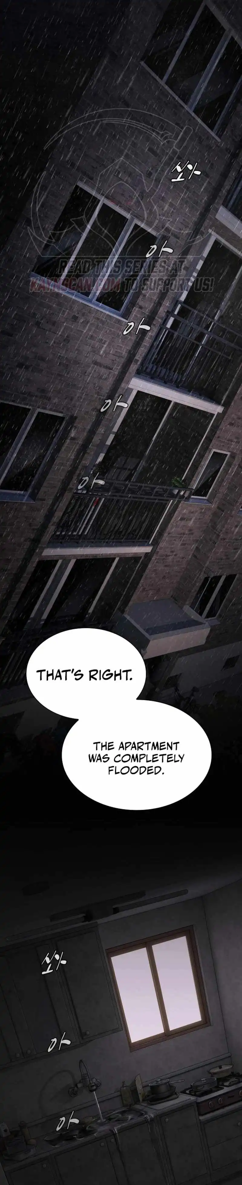 The Genius Who Sees Through the World — Chapter 59 — page 29