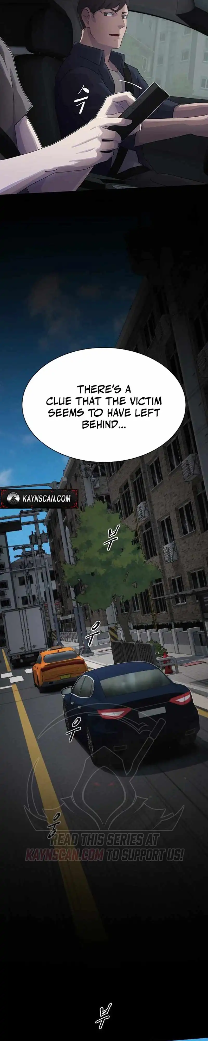 The Genius Who Sees Through the World — Chapter 59 — page 39