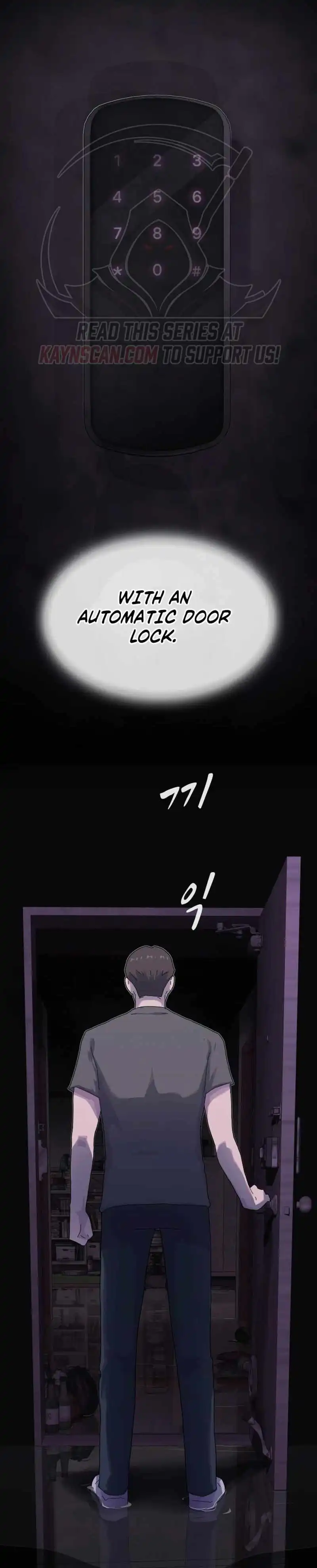 The Genius Who Sees Through the World — Chapter 59 — page 46