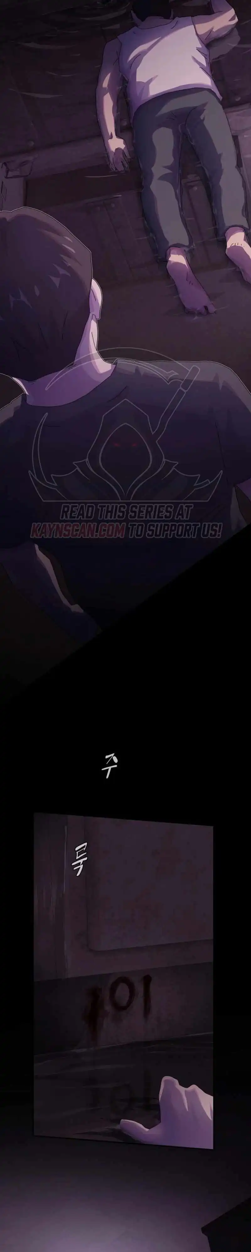 The Genius Who Sees Through the World — Chapter 59 — page 52