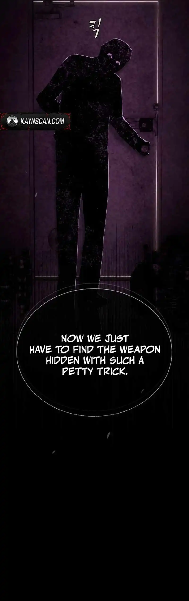 The Genius Who Sees Through the World — Chapter 59 — page 62