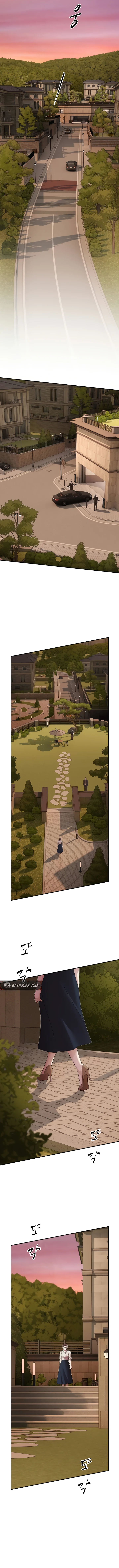 The Genius Who Sees Through the World — Chapter 61 — page 21